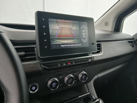 Voitures D'occasion À Villeneuve D'ascq | Renault Kangoo 1.5 Blue Dci 115Ch Techno Edc - 23