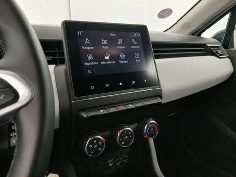 Voitures D'occasion À Villeneuve D'ascq | Renault Clio 1.0 Tce 100Ch Evolution Gpl