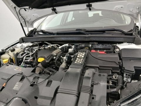 Voitures D'occasion À Villeneuve D'ascq | Renault Mégane Estate Megane Estate 1.5 Blue Dci 95Ch...