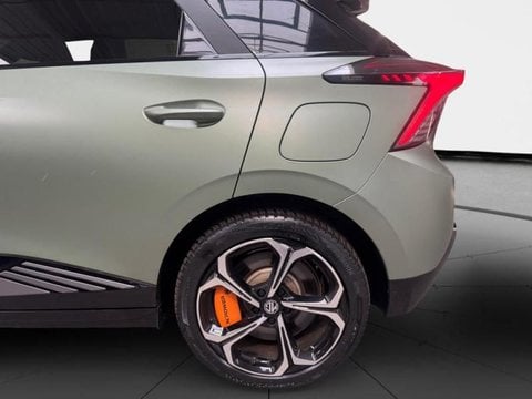 Voitures D'occasion À Villeneuve D'ascq | Mg Mg4 Ev 435Ch - 64Kwh Xpower 4Wd My23