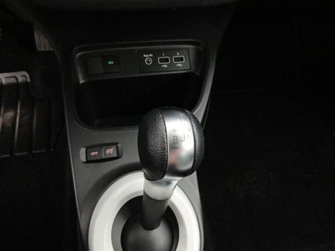 Voitures D'occasion À Villeneuve D'ascq | Renault Twingo E-Tech Electric Equilibre R80 Achat Int...