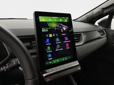 Voitures D'occasion À Villeneuve D'ascq | Renault Symbioz 1.6 E-Tech Full Hybrid 145Ch Iconic