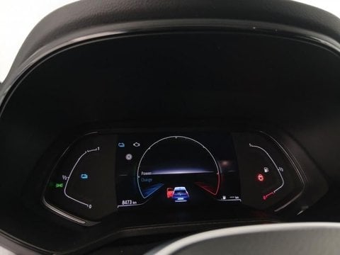 Voitures D'occasion À Villeneuve D'ascq | Renault Clio 1.6 E-Tech Hybride 140Ch Limited -21N