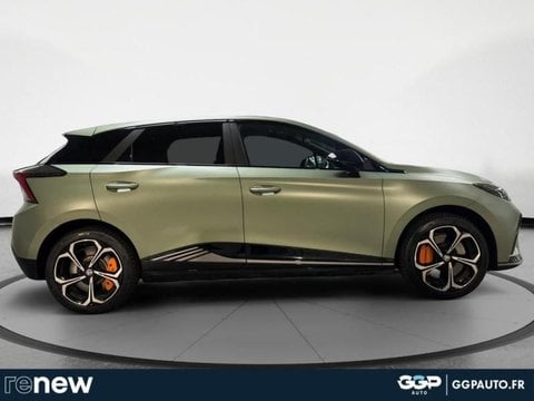 Voitures D'occasion À Villeneuve D'ascq | Mg Mg4 Ev 435Ch - 64Kwh Xpower 4Wd My23