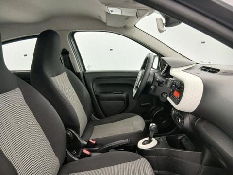 Voitures D'occasion À Villeneuve D'ascq | Renault Twingo Electric Life R80 Achat Intégral