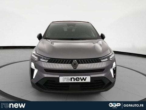 Voitures D'occasion À Villeneuve D'ascq | Renault Captur 1.0 Eco-G 100Ch Techno