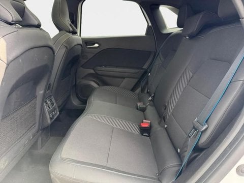 Voitures D'occasion À Villeneuve D'ascq | Renault Symbioz 1.8 E-Tech Full Hybrid 160Ch Esprit Al...