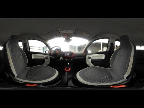 Voitures D'occasion À Villeneuve D'ascq | Renault Twingo E-Tech Electric Zen R80 Achat Intégral...