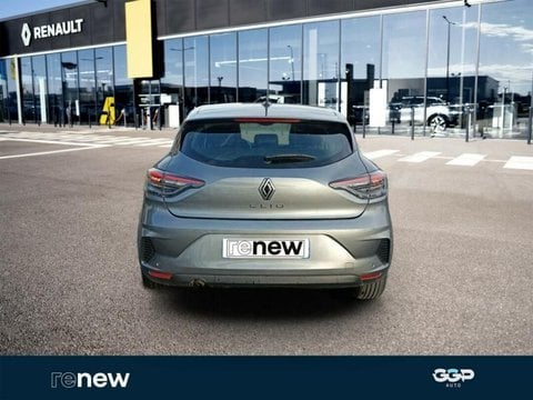 Voitures D'occasion À Villeneuve D'ascq | Renault Clio 1.0 Sce 65Ch Evolution