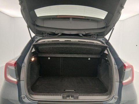 Voitures D'occasion À Villeneuve D'ascq | Renault Captur 1.3 Tce 130Ch Fap Intens Edc
