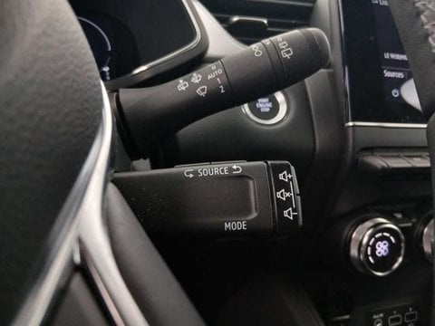 Voitures D'occasion À Villeneuve D'ascq | Renault Captur 1.6 E-Tech Hybride 145Ch Techno Fast Track