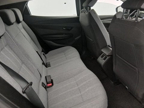 Voitures D'occasion À Villeneuve D'ascq | Renault Mégane E-Tech Electric Ev40 130Ch Equilibre S...