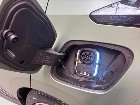 Voitures D'occasion À Villeneuve D'ascq | Mg Mg4 Ev 435Ch - 64Kwh Xpower 4Wd My23