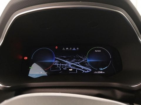 Voitures D'occasion À Villeneuve D'ascq | Renault Captur 1.6 E-Tech Hybride 145Ch Techno Fast Track
