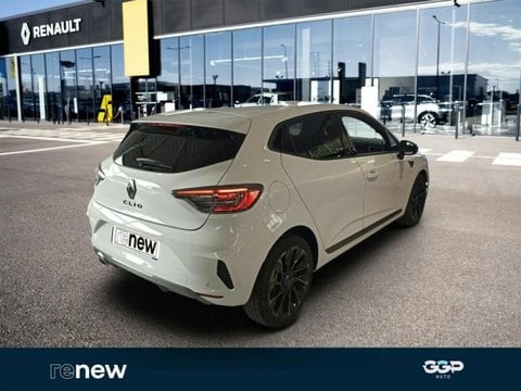 Voitures D'occasion À Villeneuve D'ascq | Renault Clio 1.0 Tce 90Ch Esprit Alpine - 25