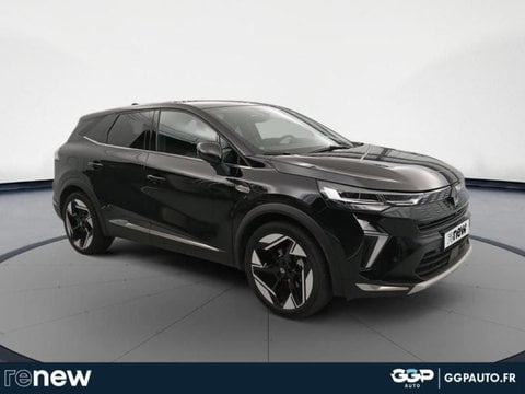 Voitures D'occasion À Villeneuve D'ascq | Renault Symbioz 1.6 E-Tech Full Hybrid 145Ch Iconic