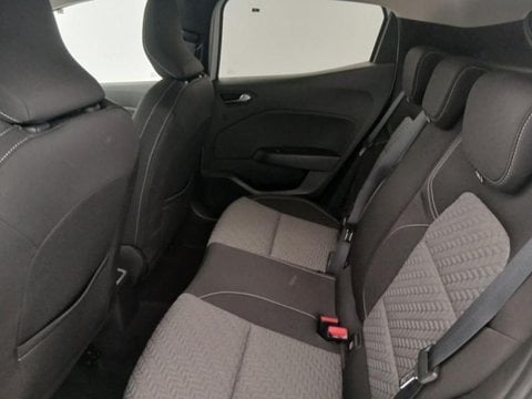 Voitures D'occasion À Villeneuve D'ascq | Renault Clio 1.6 E-Tech Hybride 145Ch Evolution