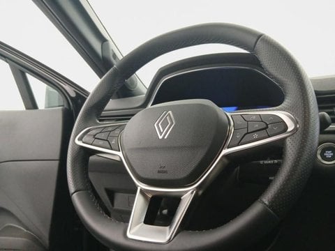 Voitures D'occasion À Villeneuve D'ascq | Renault Symbioz 1.6 E-Tech Full Hybrid 145Ch Techno