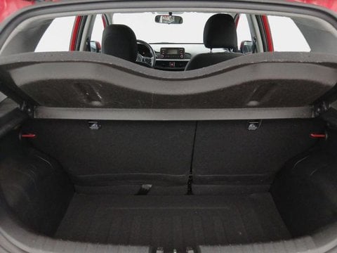 Voitures D'occasion À Villeneuve D'ascq | Kia Picanto 1.0 67Ch Active