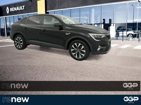 Voitures D'occasion À Villeneuve D'ascq | Renault Arkana 1.3 Tce Mild Hybrid 140Ch Evolution Edc...