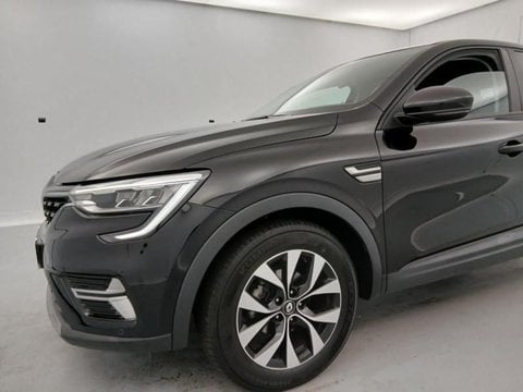 Voitures D'occasion À Villeneuve D'ascq | Renault Arkana 1.3 Tce Mild Hybrid 140Ch Evolution Edc...