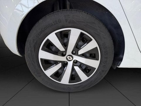 Voitures D'occasion À Villeneuve D'ascq | Renault Clio 1.0 Tce 100Ch Evolution Gpl