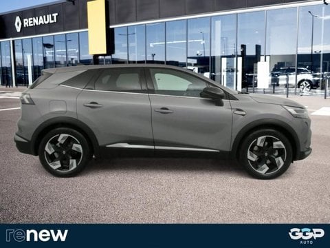 Voitures D'occasion À Villeneuve D'ascq | Renault Symbioz 1.6 E-Tech Full Hybrid 145Ch Techno