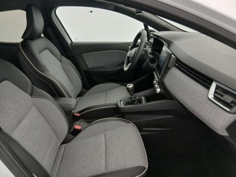 Voitures D'occasion À Villeneuve D'ascq | Renault Clio 1.0 Eco-G 100Ch Techno - 24