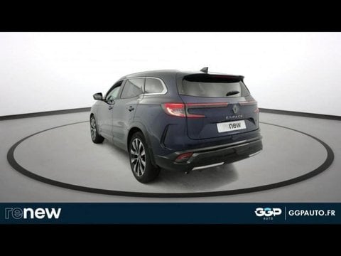 Voitures D'occasion À Villeneuve D'ascq | Renault Espace 1.2 E-Tech Full Hybrid 200Ch Techno 7 P...