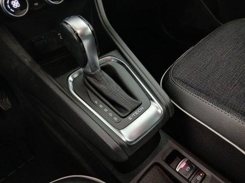 Voitures D'occasion À Villeneuve D'ascq | Renault Captur 1.6 E-Tech Hybride 145Ch Intens -21