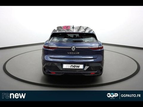 Voitures D'occasion À Villeneuve D'ascq | Renault Mégane Megane E-Tech Electric Ev40 130Ch Equi...