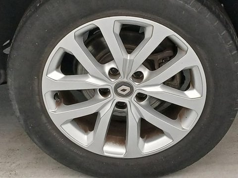 Voitures D'occasion À Villeneuve D'ascq | Renault Kadjar 1.5 Blue Dci 115Ch Business - 21