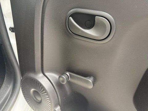 Voitures D'occasion À Villeneuve D'ascq | Renault Twingo Electric Life R80 Achat Intégral