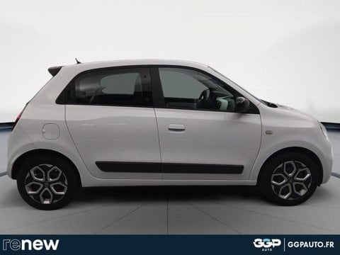 Voitures D'occasion À Villeneuve D'ascq | Renault Twingo 1.0 Sce 65Ch Equilibre