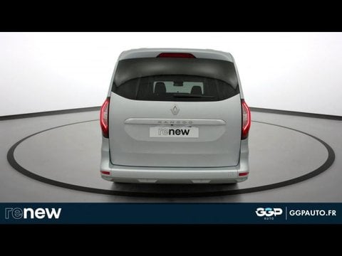 Voitures D'occasion À Villeneuve D'ascq | Renault Kangoo 1.5 Blue Dci 115Ch Techno Edc - 23