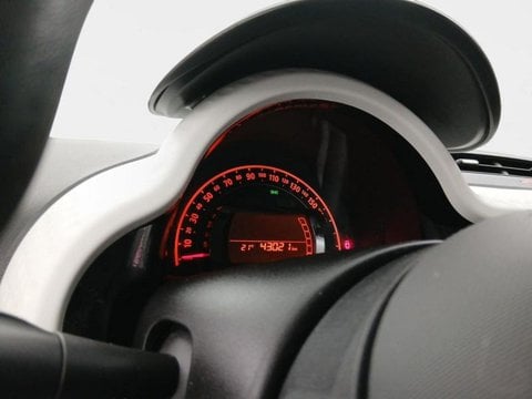 Voitures D'occasion À Villeneuve D'ascq | Renault Twingo Iii Iii Sce 65 Equilibre