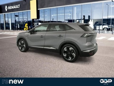 Voitures D'occasion À Villeneuve D'ascq | Renault Symbioz 1.6 E-Tech Full Hybrid 145Ch Techno