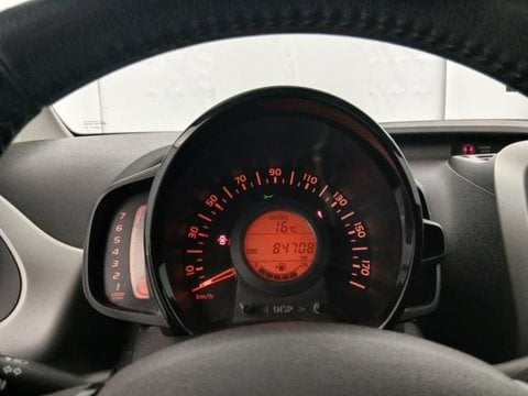 Voitures D'occasion À Villeneuve D'ascq | Toyota Aygo 1.0 Vvt-I 69Ch X-Play 5P