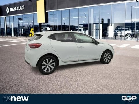 Voitures D'occasion À Villeneuve D'ascq | Renault Clio 1.0 Tce 100Ch Evolution Gpl