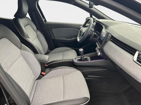 Voitures D'occasion À Villeneuve D'ascq | Renault Clio 1.0 Tce 90Ch Techno