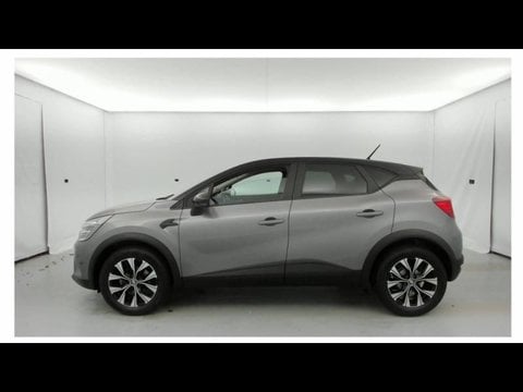 Voitures D'occasion À Villeneuve D'ascq | Renault Captur 1.0 Tce 90Ch Evolution