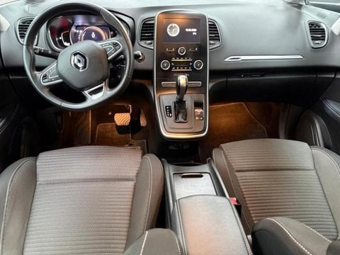 Voitures D'occasion À Villeneuve D'ascq | Renault Scénic Scenic 1.7 Blue Dci 120Ch Business Edc