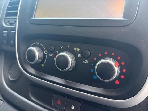 Voitures D'occasion À Villeneuve D'ascq | Renault Trafic Combi L2 2.0 Dci 120Ch S&S Zen 8 Places
