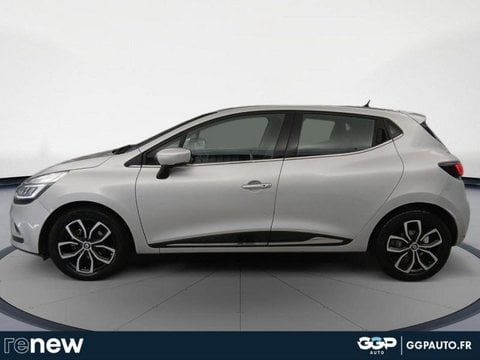 Voitures D'occasion À Villeneuve D'ascq | Renault Clio 0.9 Tce 90Ch Energy Intens 5P Euro6C