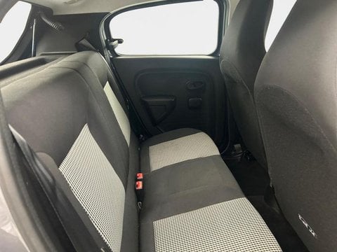 Voitures D'occasion À Villeneuve D'ascq | Renault Twingo E-Tech Electric Authentic R80 Achat Int...