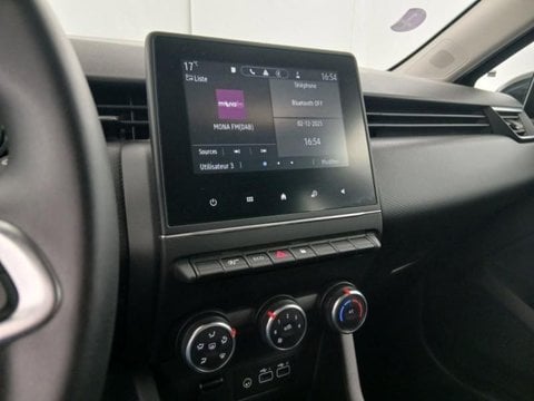 Voitures D'occasion À Villeneuve D'ascq | Renault Clio 1.0 Tce 90Ch Equilibre