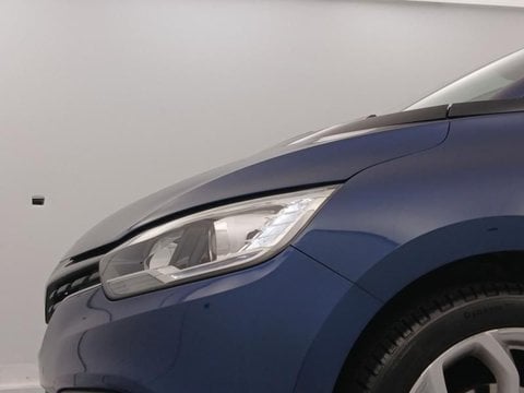 Voitures D'occasion À Villeneuve D'ascq | Renault Scénic Scenic 1.7 Blue Dci 120Ch Business Edc