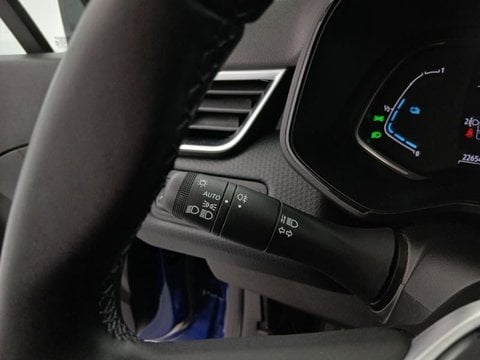 Voitures D'occasion À Villeneuve D'ascq | Renault Clio 1.6 E-Tech Hybride 145Ch Equilibre