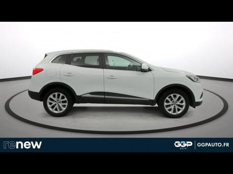 Voitures D'occasion À Villeneuve D'ascq | Renault Kadjar 1.5 Blue Dci 115Ch Business - 21