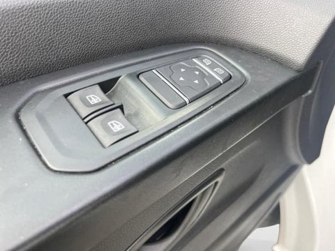 Voitures D'occasion À Villeneuve D'ascq | Renault Trafic Fg L1H1 2T8 2.0 Blue Dci 130Ch Confort E6E